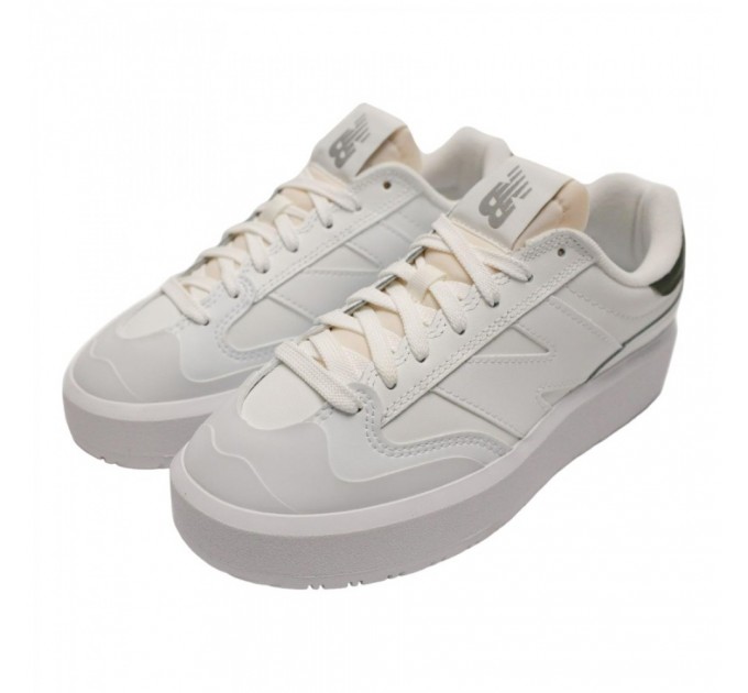 Кроссовки New Balance Ct302 White Ct302Lt CT302LT