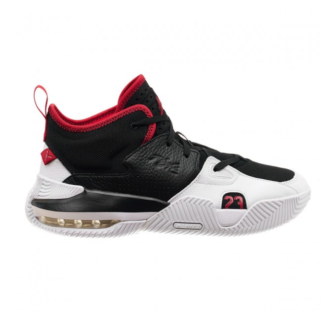 Кроссовки мужские Jordan Stay Loyal 2 (DQ8401-061)