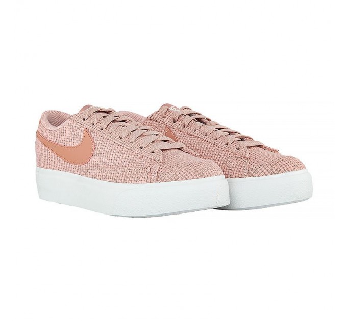 Кросівки Nike Blazer Low Platform Ess DN0744-600