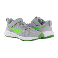 Кроссовки Nike Revolution 6 Nn (Psv) DD1095-009