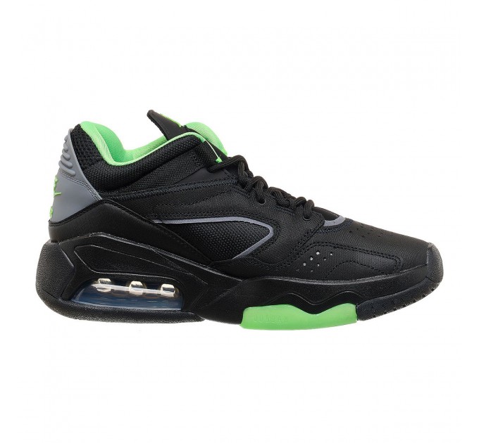 Кроссовки мужские Jordan Point Lane "Electric Green (CZ4166-030)