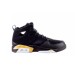 Кросівки чоловічі Jordan Flight Club 91 Black Llic Gold (DC7329-007)