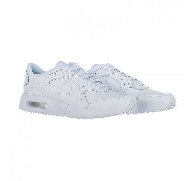 Кросівки Nike Air Max Sc Lea DH9636-101