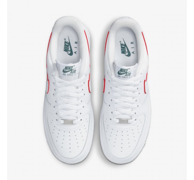 Кроссовки мужские Nike Air Force 1 (DQ0791-100)
