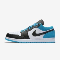 Кроссовки мужские Jordan Air 1 Low Se (CK3022-004)