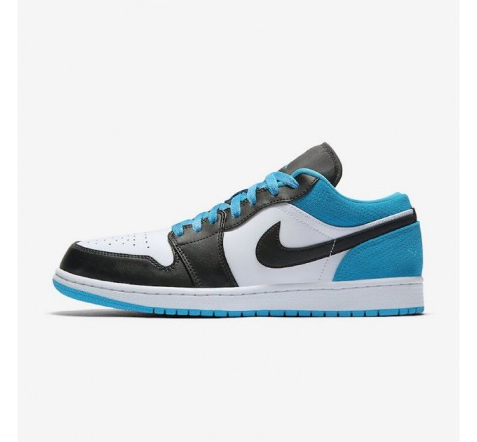 Кроссовки мужские Jordan Air 1 Low Se (CK3022-004)