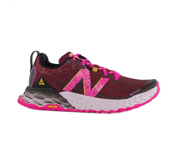 Кроссовки New Balance Ff Hierro WTHIERP6