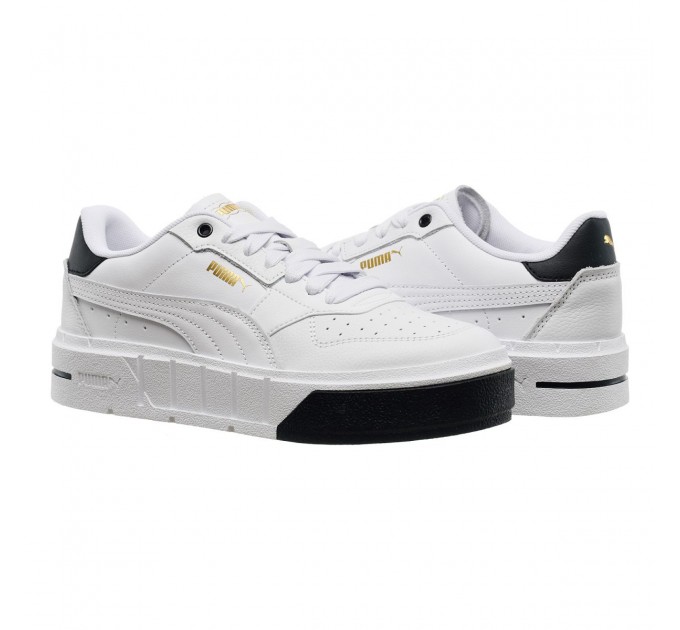 Кросівки жіночі Puma Cali Court Lth (39380201)