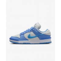 Кросівки Nike W Dunk Low Twist DZ2794-002