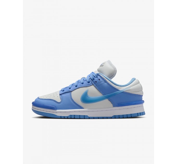 Кроссовки Nike W Dunk Low Twist DZ2794-002