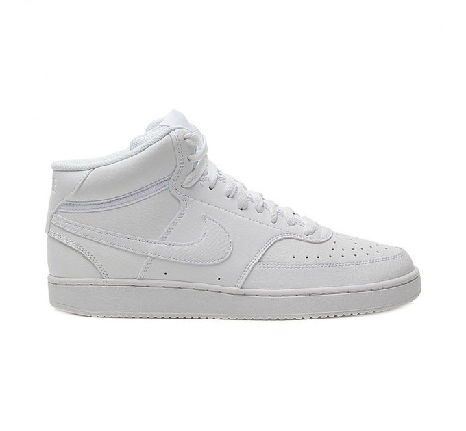 Кроссовки Nike Court Vision Mid CD5466-100