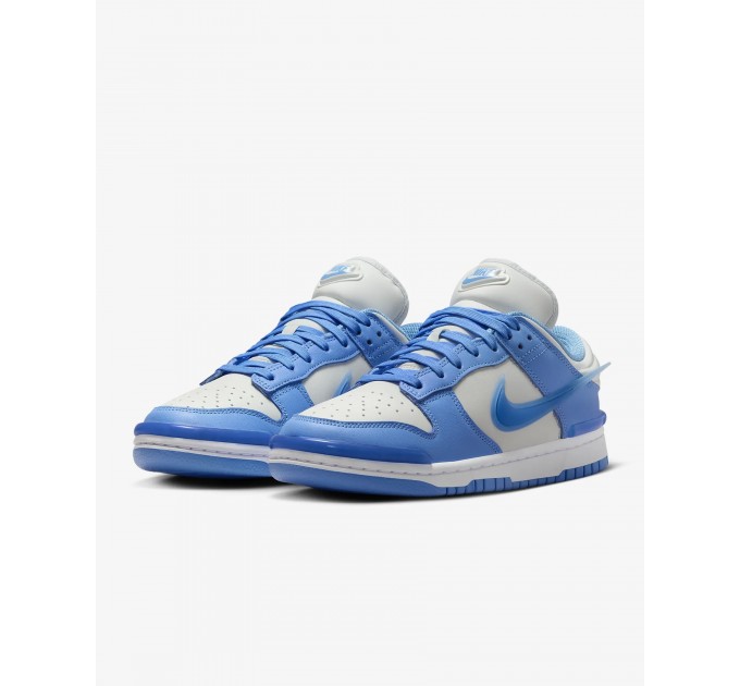 Кроссовки Nike W Dunk Low Twist DZ2794-002