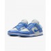 Кросівки Nike W Dunk Low Twist DZ2794-002