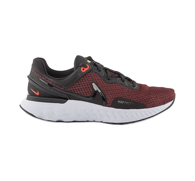 Кроссовки Nike React Miler 3 DD0490-003