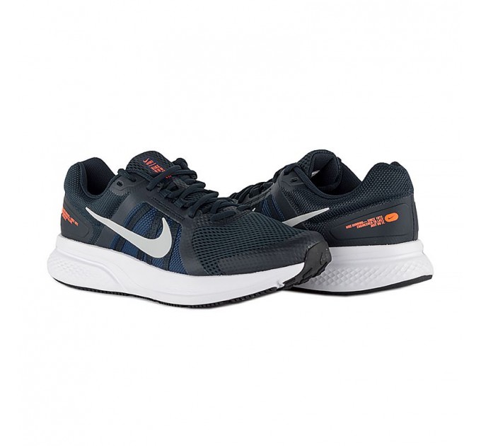 Кроссовки Nike Run Swift 2 CU3517-401