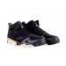 Кроссовки мужские Jordan Flight Club 91 Black Llic Gold (DC7329-007)
