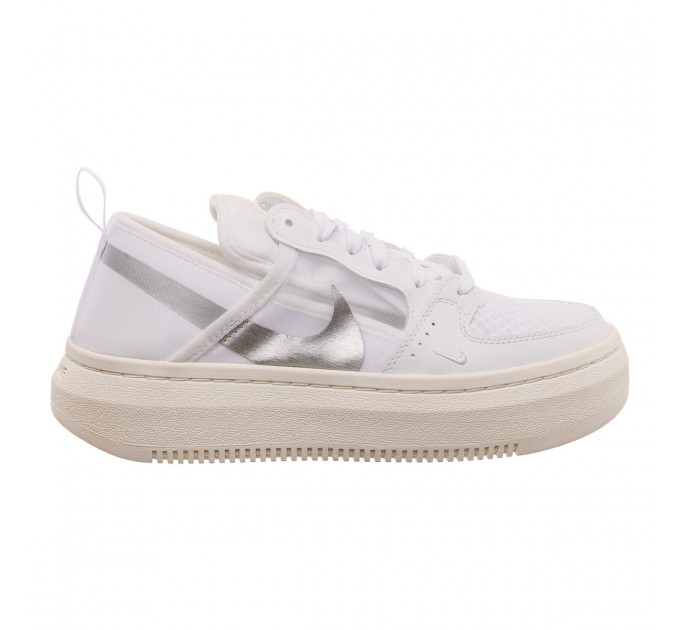 Кроссовки женские Nike Court Vision Alta (CW6536-102)