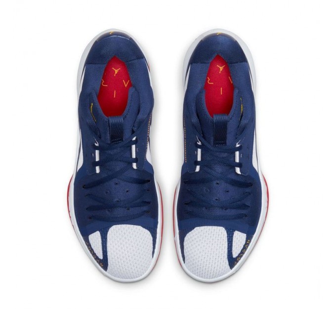 Кроссовки мужские Jordan Zoom Separate (DH0249-471)