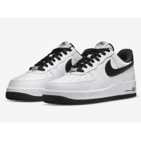 Кроссовки мужские Nike Air Force 1 '07 (DH7561-102)