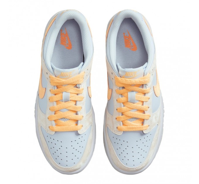 Кроссовки Nike D Low (Gs) FB9109-100