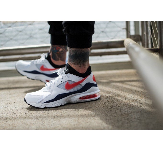 Кроссовки Nike AIR MAX 93