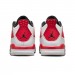 Кроссовки Малыши Jordan 4 Retro Red Cement (Td) BQ7670-161