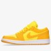 Кроссовки женские Jordan Air Jordan 1 Low (DC0774-700)