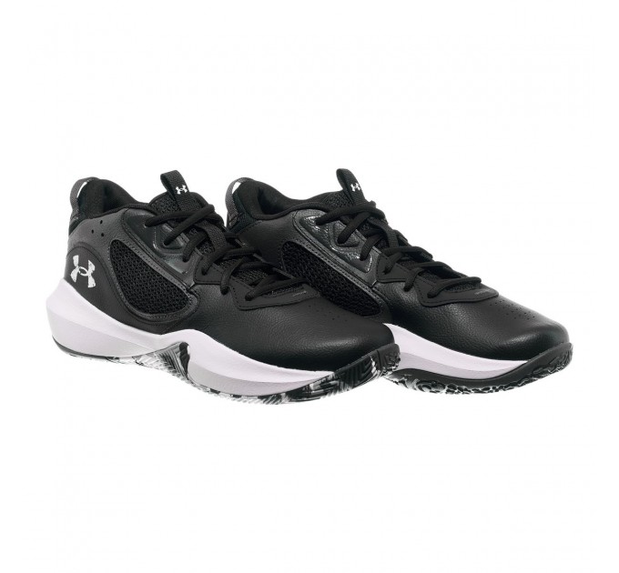 Кроссовки мужские Under Armour Lockdown 6 (3025616-001)