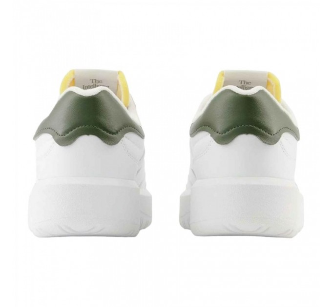 Кроссовки New Balance Ct302 White Ct302Lt CT302LT
