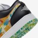 Кроссовки женские Jordan 1 Low Tie Dye (Gs) (DJ6252-038)
