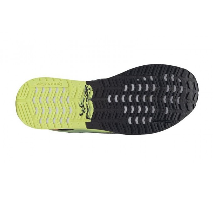 Кроссовки Reebok Nano X1 Grit