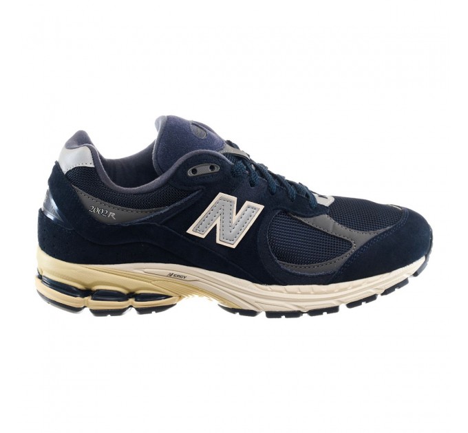 Кросівки чоловічі New Balance 2002R Navy Eclipse (M2002RCA)