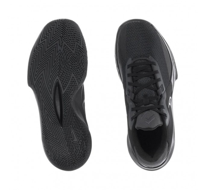 Кроссовки мужские Nike Precision 6 Basketball Shoes (DD9535-001)