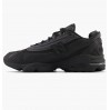 Кросівки чоловічі New Balance 1000 Cordura Black Cement (M1000NBB)