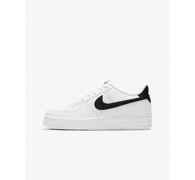 Кросівки жіночі Nike Air Force 1 (Gs) (CT3839-100)