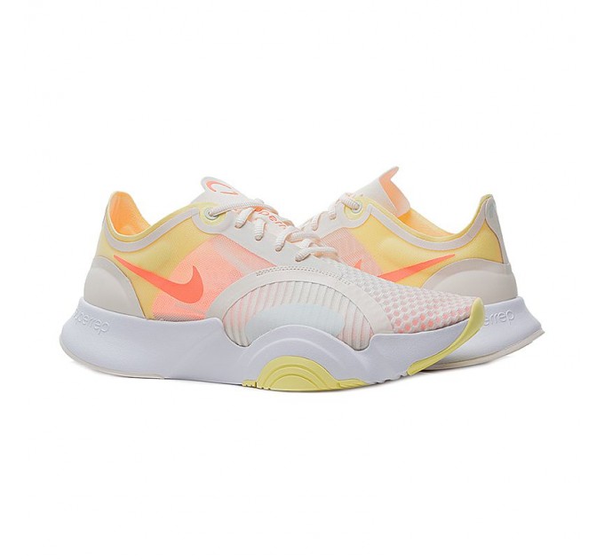 Кроссовки Nike SuperRep Go