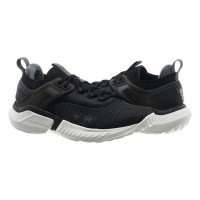 Кроссовки мужские Under Armour Project Rock 5-Blk (3025435-003)