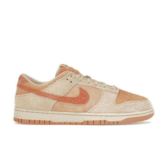 Кроссовки Nike Dunk Low Burnt Sunrise HF5075-287