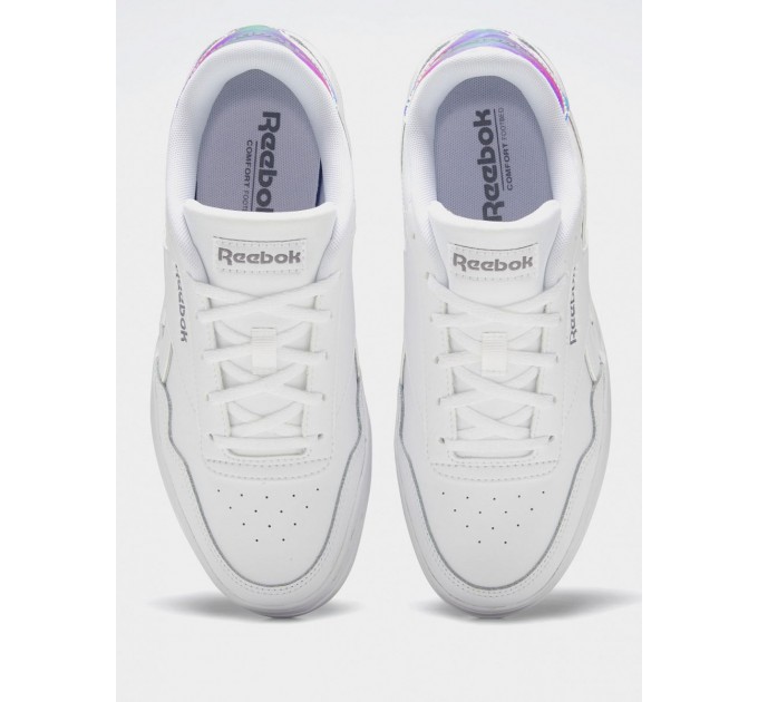 Кроссовки Reebok Royal Techque T Bold