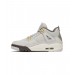 Кроссовки Jordan 4 Retro Se Craft Photon Dust (Gs) DV2262-021