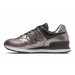Кроссовки New Balance 574 Metallic