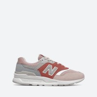 Кроссовки женские New Balance 997 (CW997HVE)