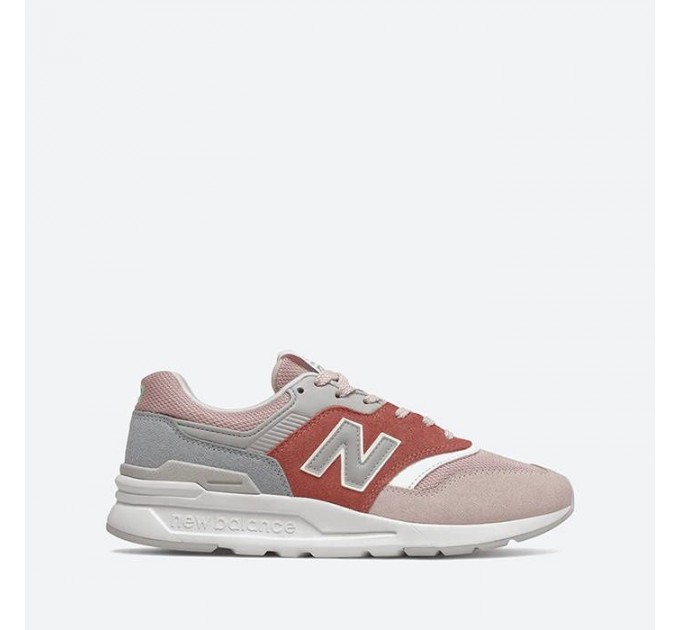 Кроссовки женские New Balance 997 (CW997HVE)