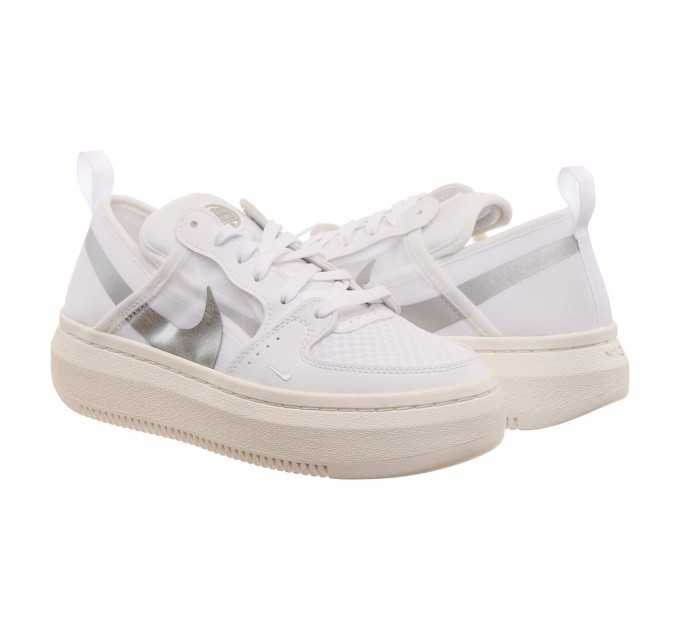 Кроссовки женские Nike Court Vision Alta (CW6536-102)