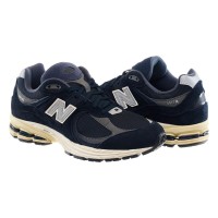 Кроссовки мужские New Balance 2002R Navy Eclipse (M2002RCA)
