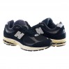Кроссовки мужские New Balance 2002R Navy Eclipse (M2002RCA)