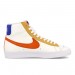 Кроссовки Nike Blazer Mid 77 Campfire Orange (W) DM2872-100