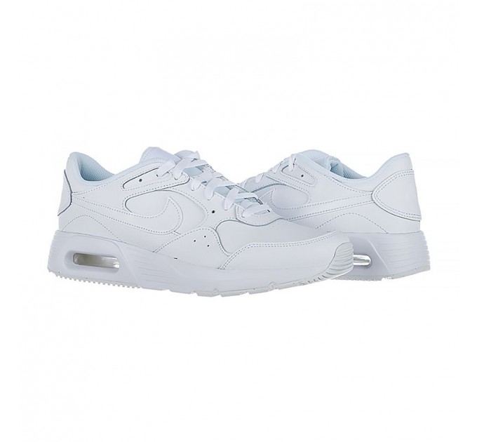Кросівки Nike Air Max Sc Lea DH9636-101