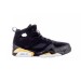 Кроссовки мужские Jordan Flight Club 91 Black Llic Gold (DC7329-007)