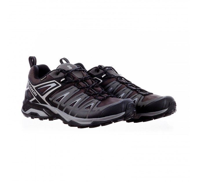 Кроссовки мужские Salomon Ultra Pioneer Gore-Tex (L47196800)